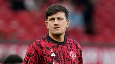 Harry Maguire misses out on West Ham move after lengthy delay
