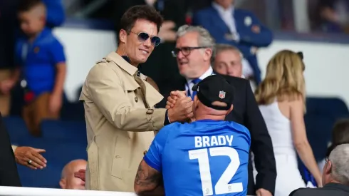 Brady's Birmingham City issuing fines to players ignoring staff