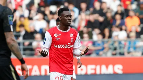 Fulham wants to replace outgoing star with Balogun of Arsenal