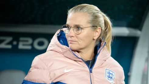 England to reject USWNT approach for highly rated coach