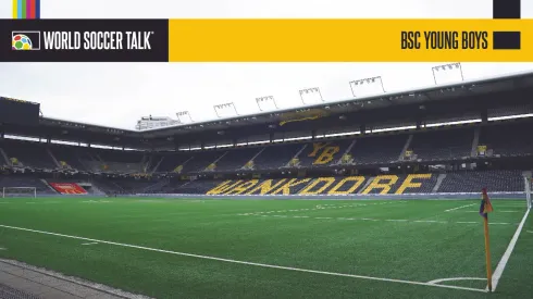 Young Boys TV schedule for US viewers