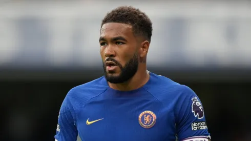 Pochettino confirms injury to Reece James, missing 'a few weeks'