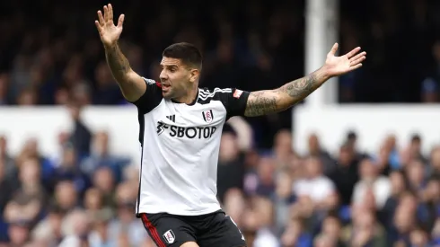 Fulham finally agree to sell Mitrovic to Al Hilal, says report