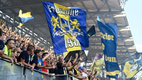 Osimhen brace gives Napoli comeback win over Frosinone