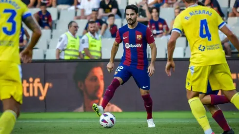 Barcelona struggles to a win over a defiant Cadiz side