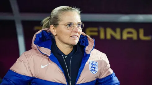 Netherlands men's team eyes England Women's boss Wiegman