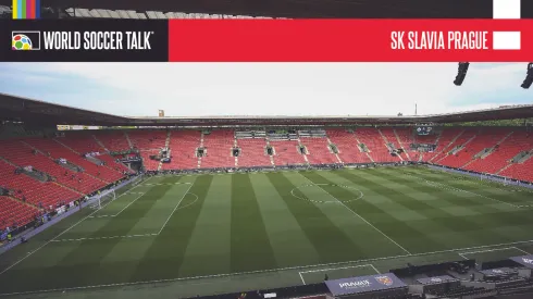 Slavia Prague TV schedule for US viewers