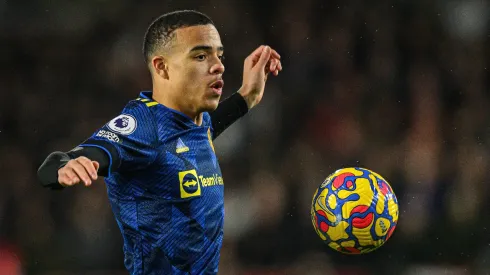 United receiving interest and offers for Greenwood, says report