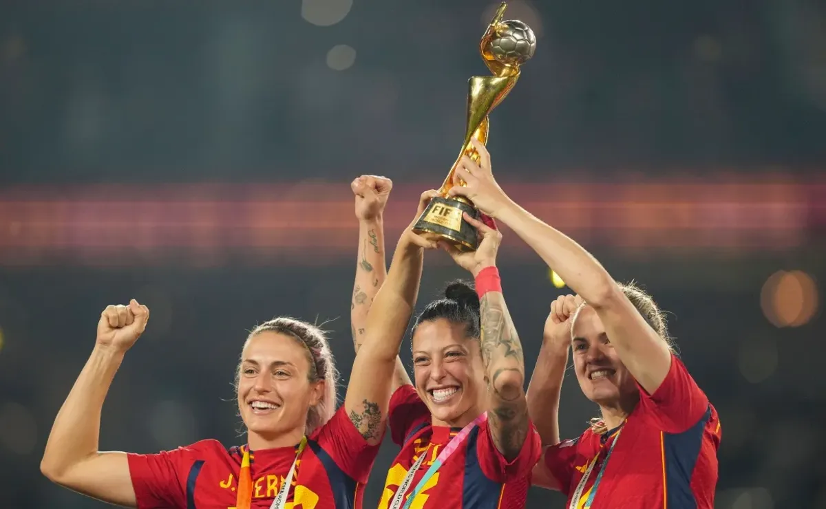 2023 Women's World Cup Final on FOX breaks a US TV record