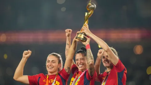 2023 Women's World Cup Final on FOX breaks a US TV record