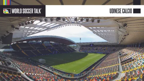 Udinese TV schedule for US viewers