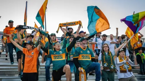 USL to leave San Diego after 2023 with MLS coming to town