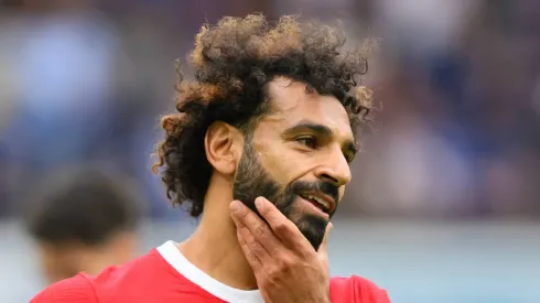 Al-Ittihad targeting late move for Liverpool star Salah, says report