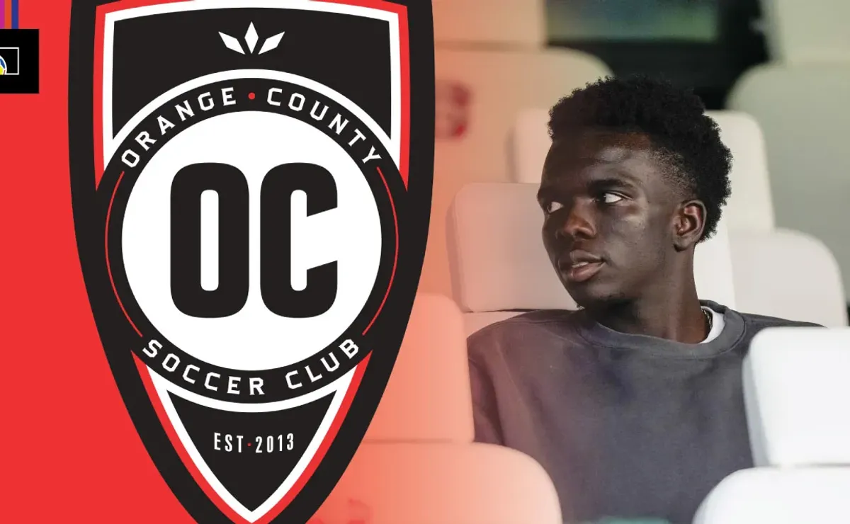 USL's Orange County SC sells 5th player to major European club