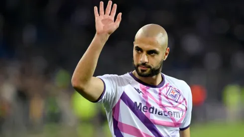 Man United finally reach agreement to sign Amrabat