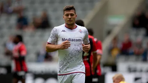 AC Milan sign ex-Real Madrid flop after Mehdi Taremi saga