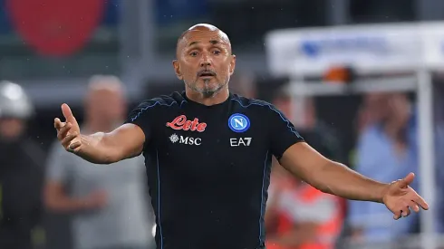 Luciano Spalletti: Italy's problems and how he may fix them