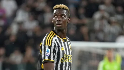 Report: Bizarre cause stops Pogba from leaving Juve for Turkey