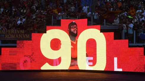 "Made big fool of himself": Ex-Inter president slams Lukaku