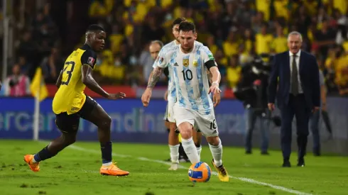 Top games to watch during the September international window