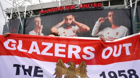 Glazers change of heart on Man United sale has instant effect