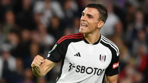 Bayern to return for Fulham's Palhinha in January
