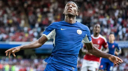 Chelsea in talks with Atletico's jersey sponsor in ongoing search