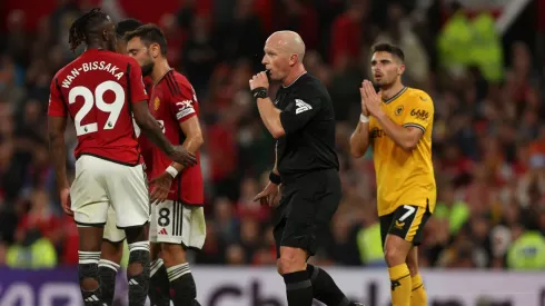 Released VAR audio reveals wrongly denied Wolves penalty