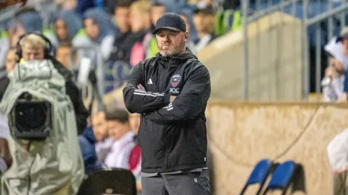 Birmingham may try to steal Wayne Rooney from DC United