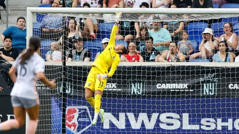 NWSL to announce new TV rights deal by end of year