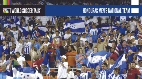 Honduras national team TV schedule