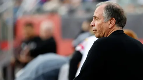 Bruce Arena makes final decision after administrative leave