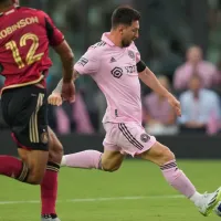 Atlanta has ample tickets left as Messi and Inter Miami visit