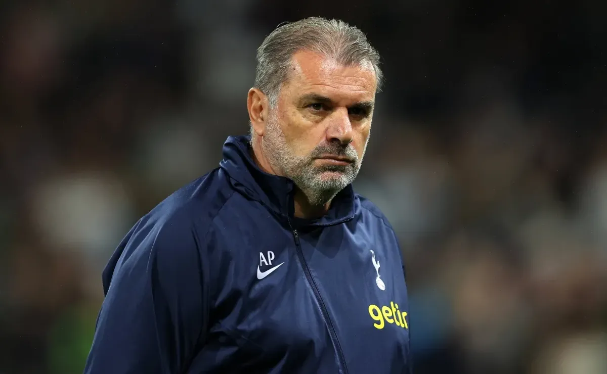 Postecoglou's one-of-a-kind reason for leaving Celtic for Spurs