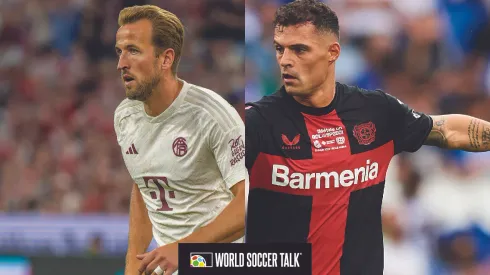 Where to find Bayern Munich vs Bayer Leverkusen on US TV