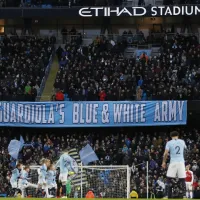 No more 'Emptyhad': Man City's EPL home games sold out