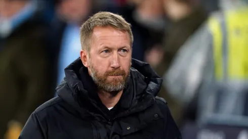 Graham Potter's real motive for rejecting another coaching offer
