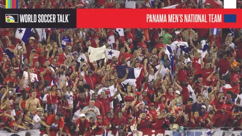 Panama national team TV schedule
