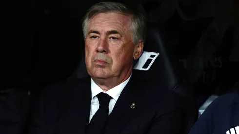 Ancelotti's snide remark to Vinicius' omission from FIFA The Best