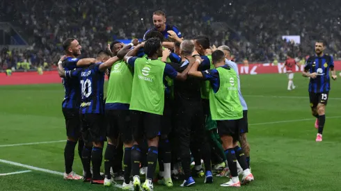 Sensational Inter grab bragging rights with huge derby win
