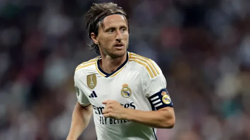 Last dance? Club chief to reach out to Luka Modric in January