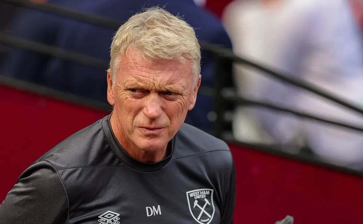 Ancelotti played major factor in Moyes' second spell at West Ham