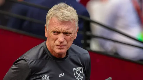 Ancelotti played major factor in Moyes' second spell at West Ham