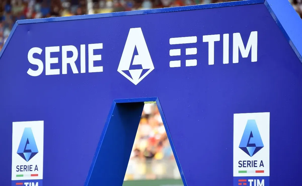 CBS in talks with Serie A about renewing US media rights deal