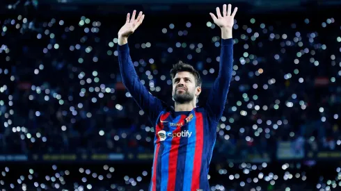 Rubiales paid $25 million to Pique for Supercopa move to Saudi