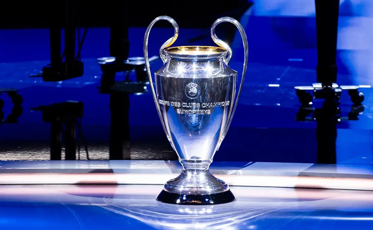 Champions League begins with new look and format on the horizon