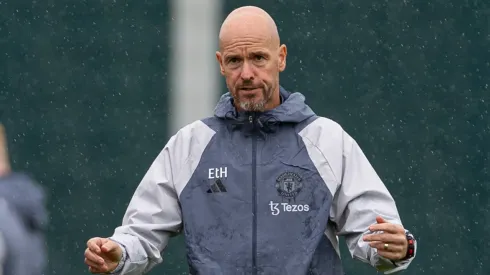Man United concerned about transfers tied to ten Hag agent