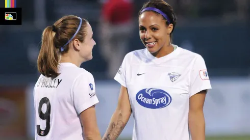 NWSL returning to Boston in 2026