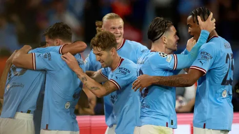 Manchester City banned from French TV because of technicality