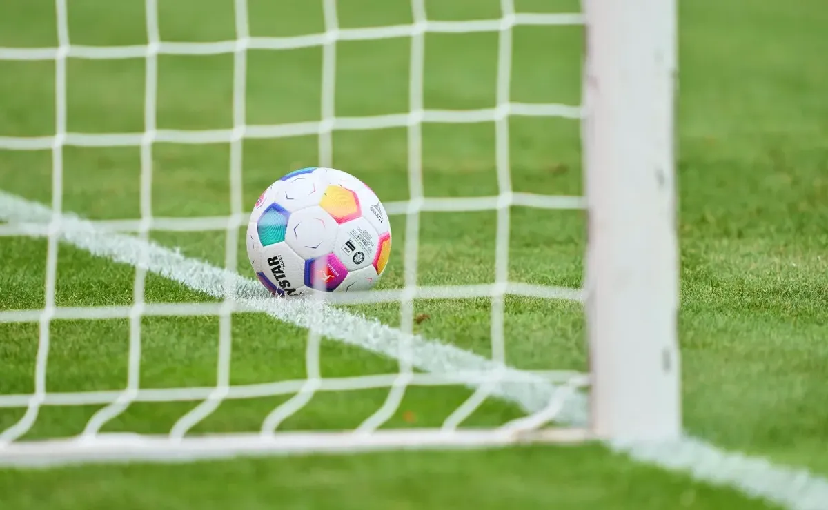 What leagues have goal-line technology, and which ones don't?